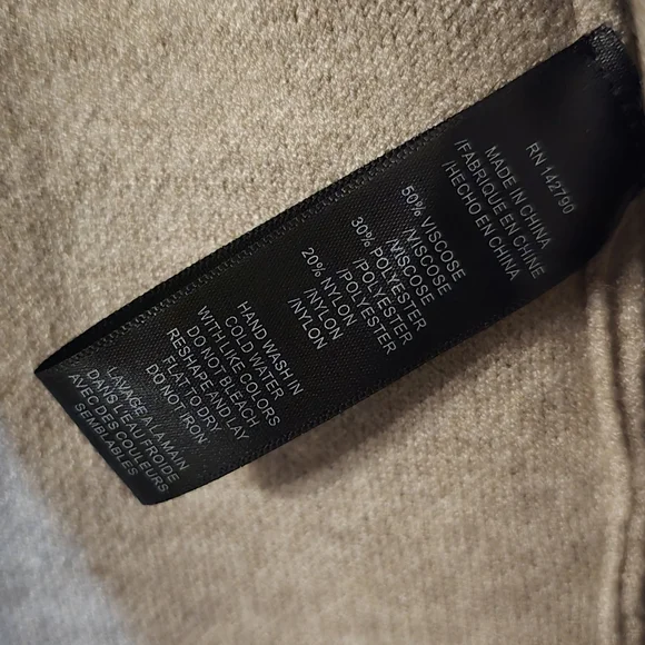 MAX SPORT LA - Long Cardigan - Picture 4 of 4